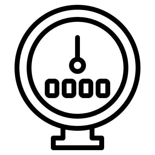 Measurement & Instrumentation icon