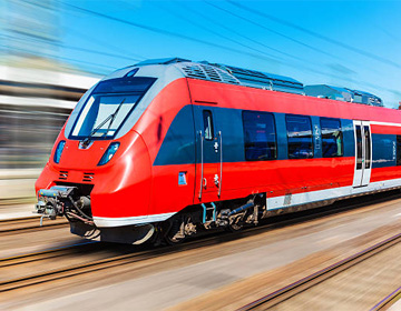 Railway