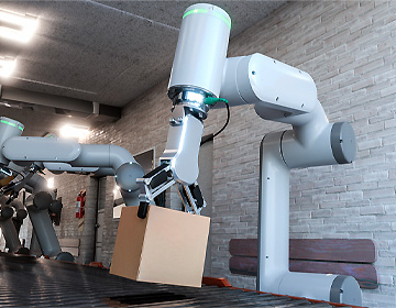 Factory Automation